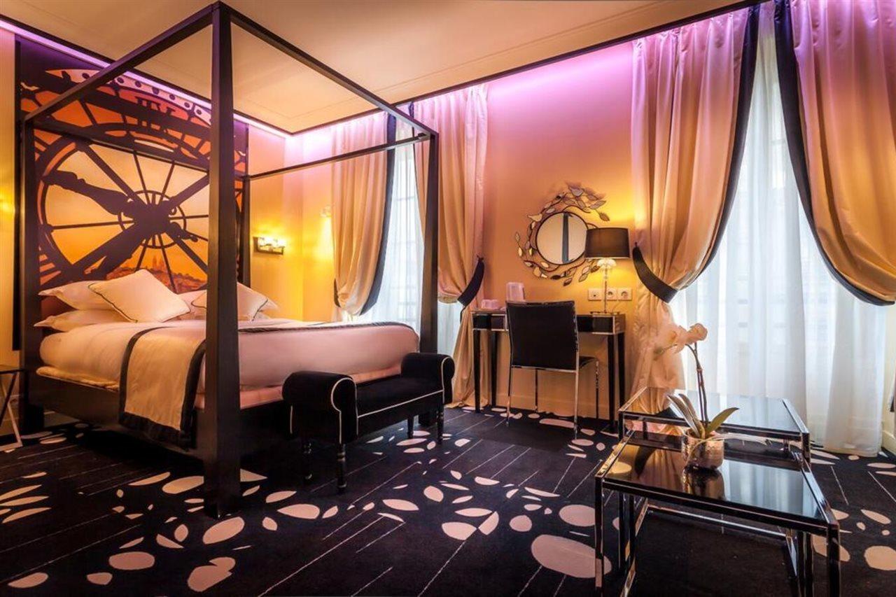 Ascot Opera París
