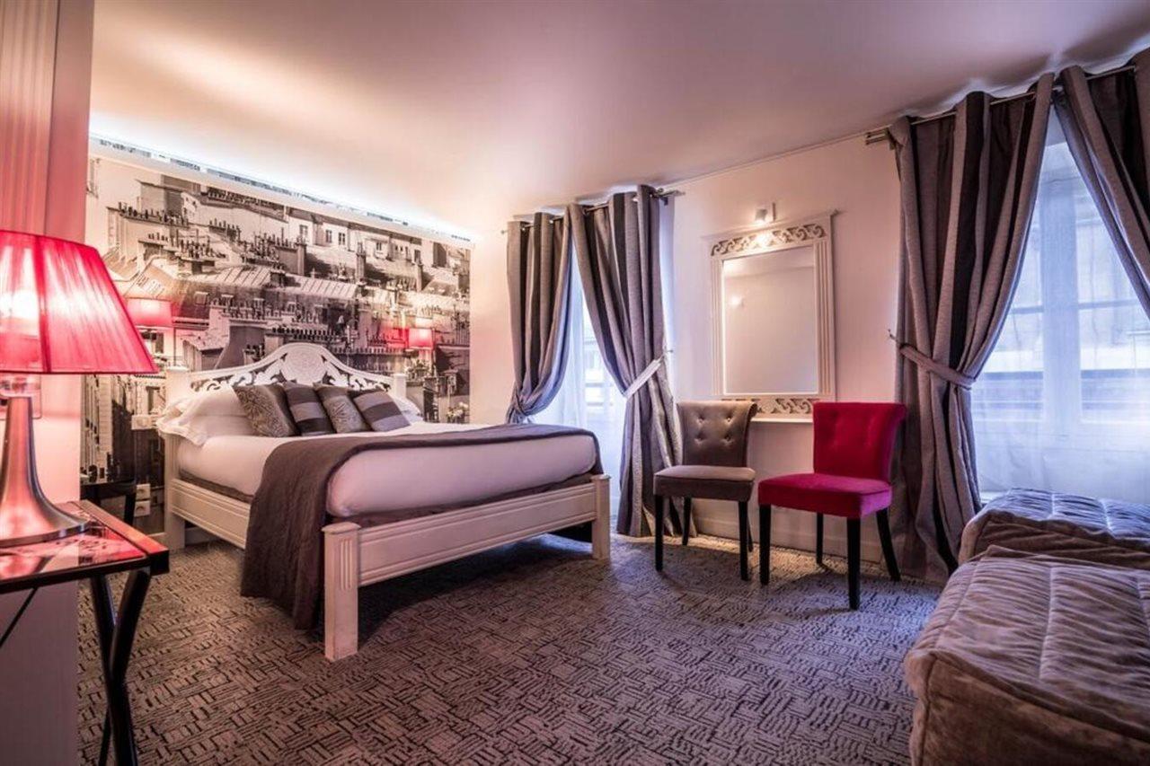 Ascot Opera París